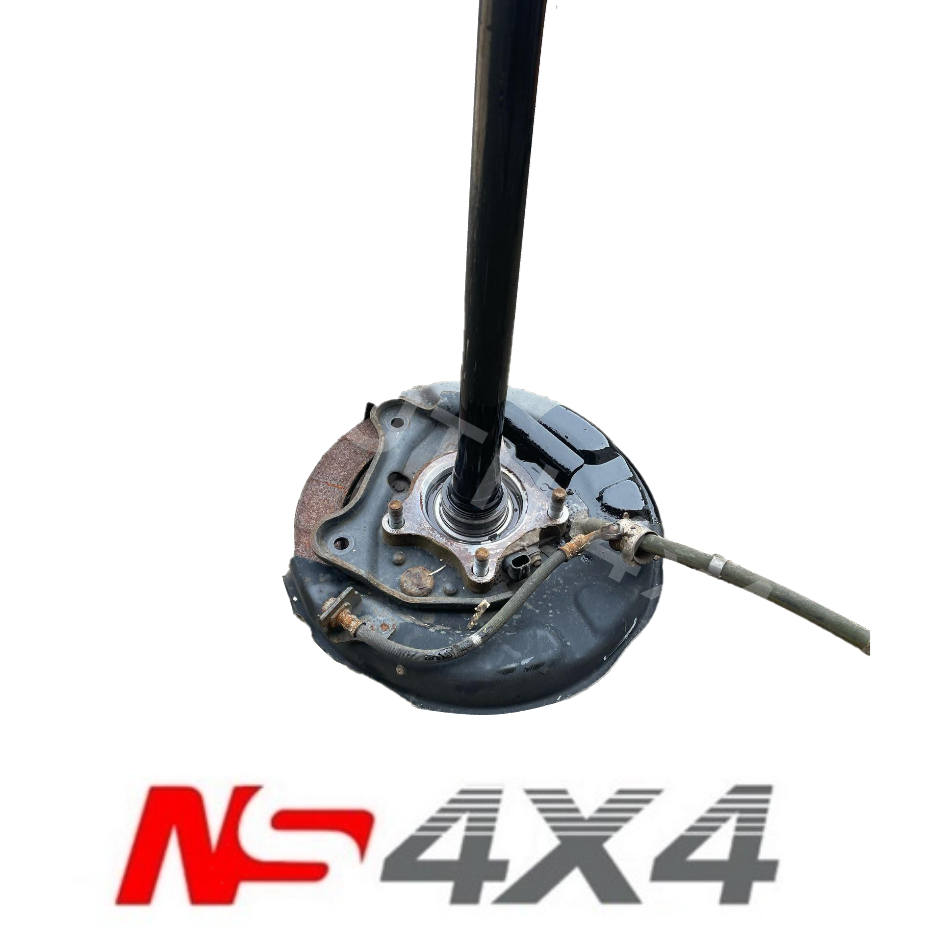 Ns4x4